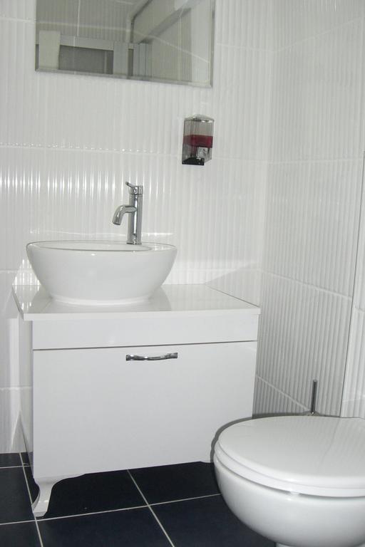 Aristo Galata Suites * Istanbul