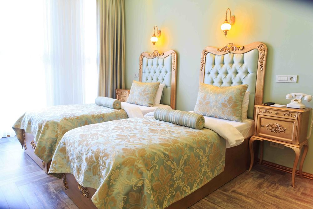 Hotel Art Istanbul