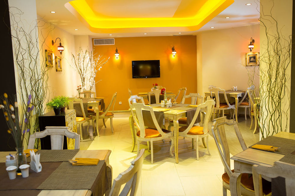 Art Hotel