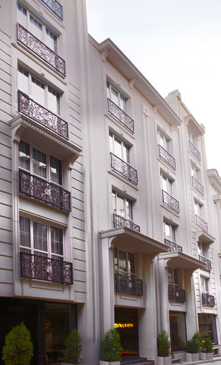 Art Hotel 3*
