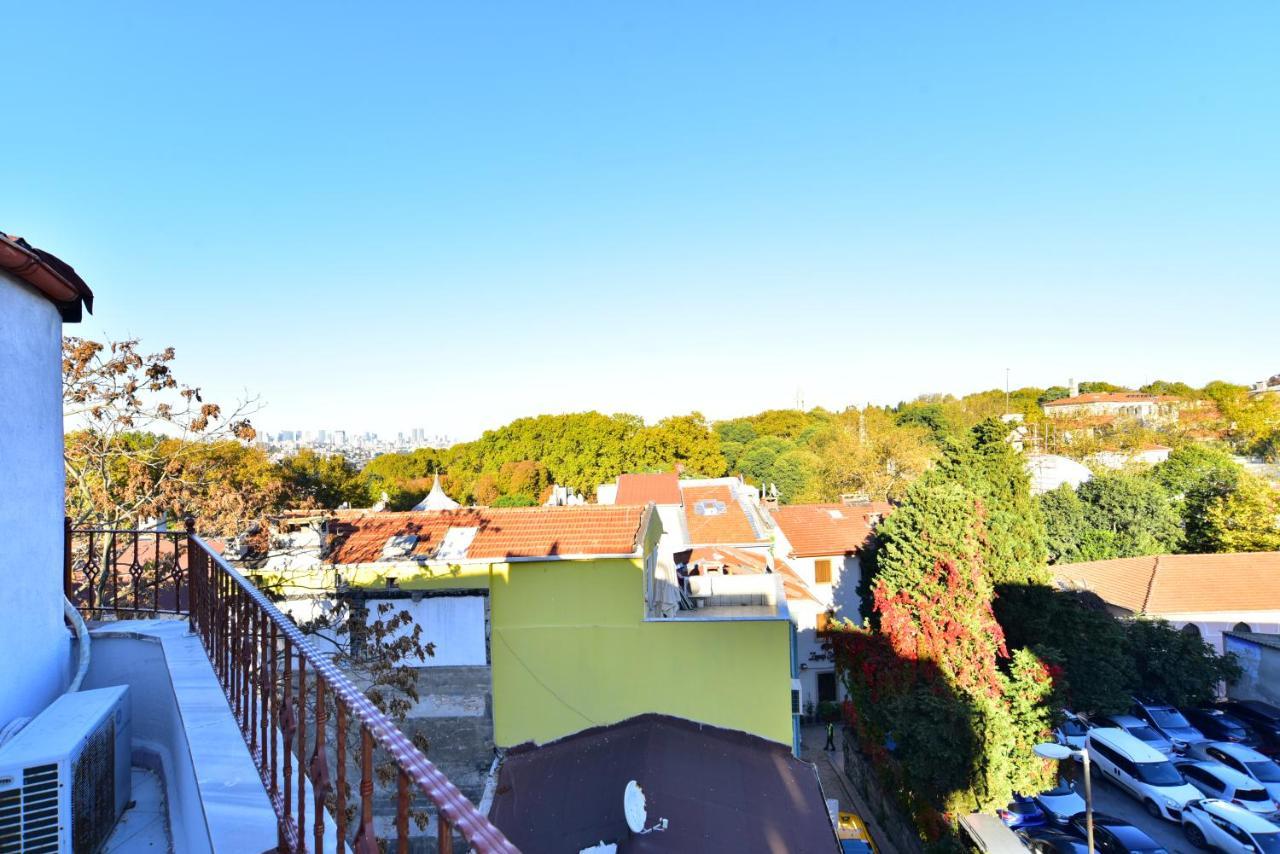 Mir Apart * Istanbul