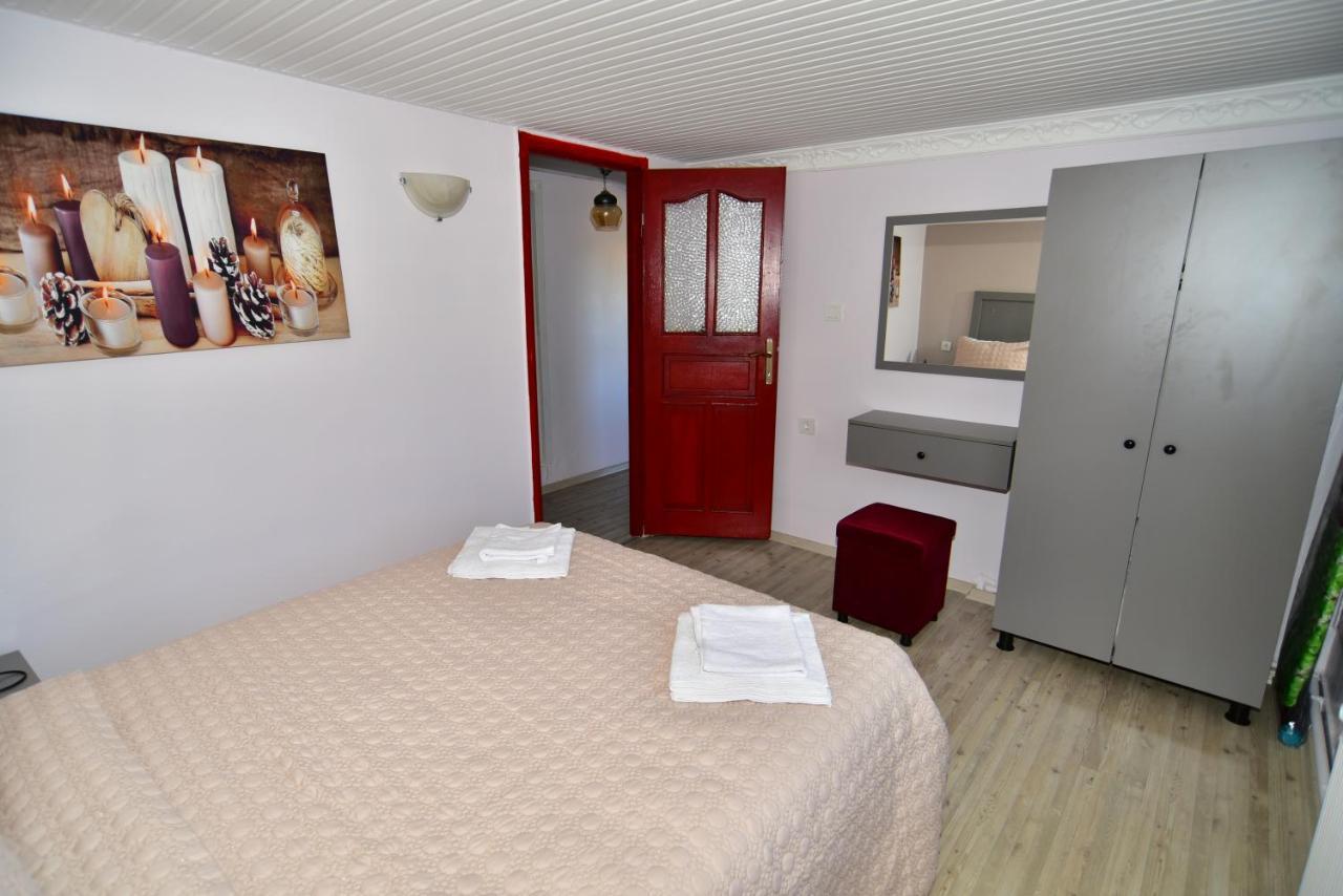 Mir Apart Aparthotel Istanbul
