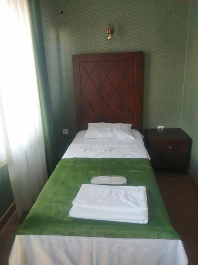 Hotel Park Beylerbeyi Boutique 3*