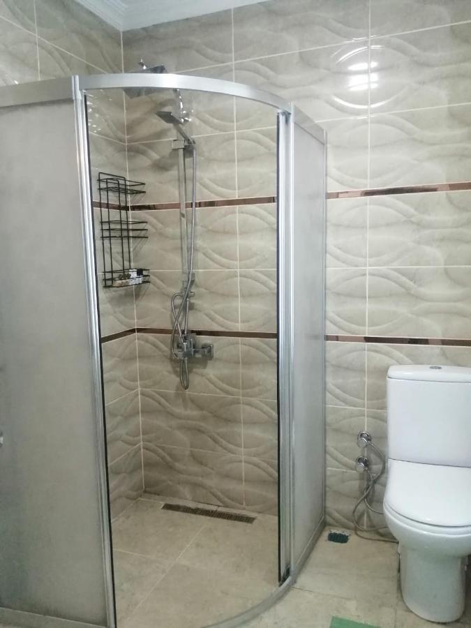 Park Beylerbeyi Boutique Hotel Istanbul