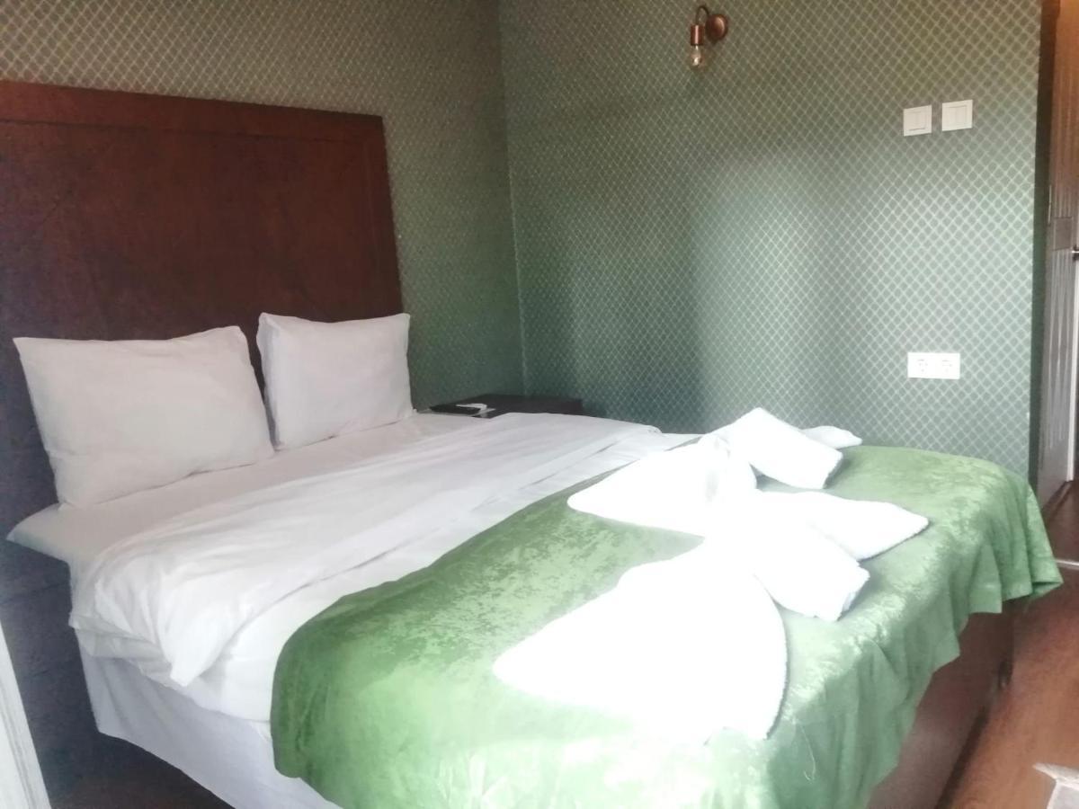 Park Beylerbeyi Boutique 3*