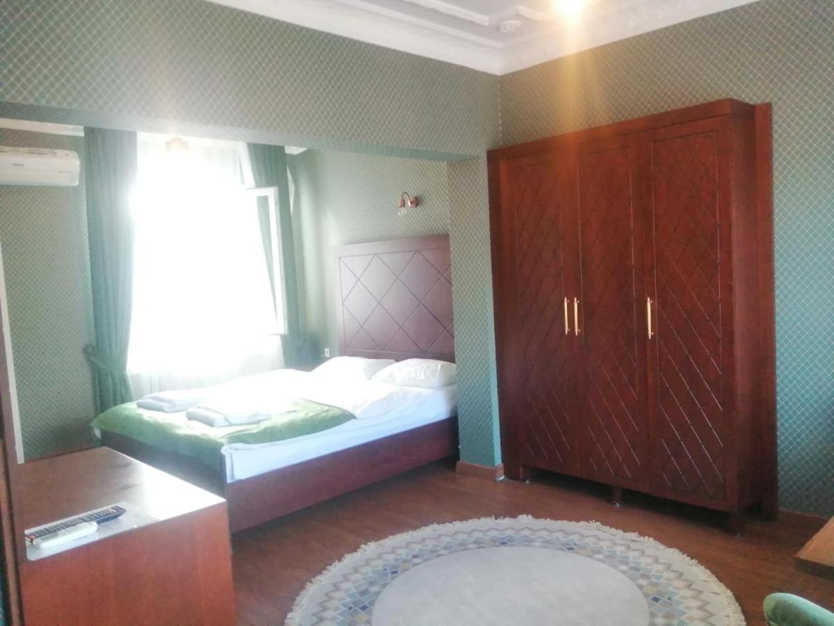Park Beylerbeyi Boutique Hotel
