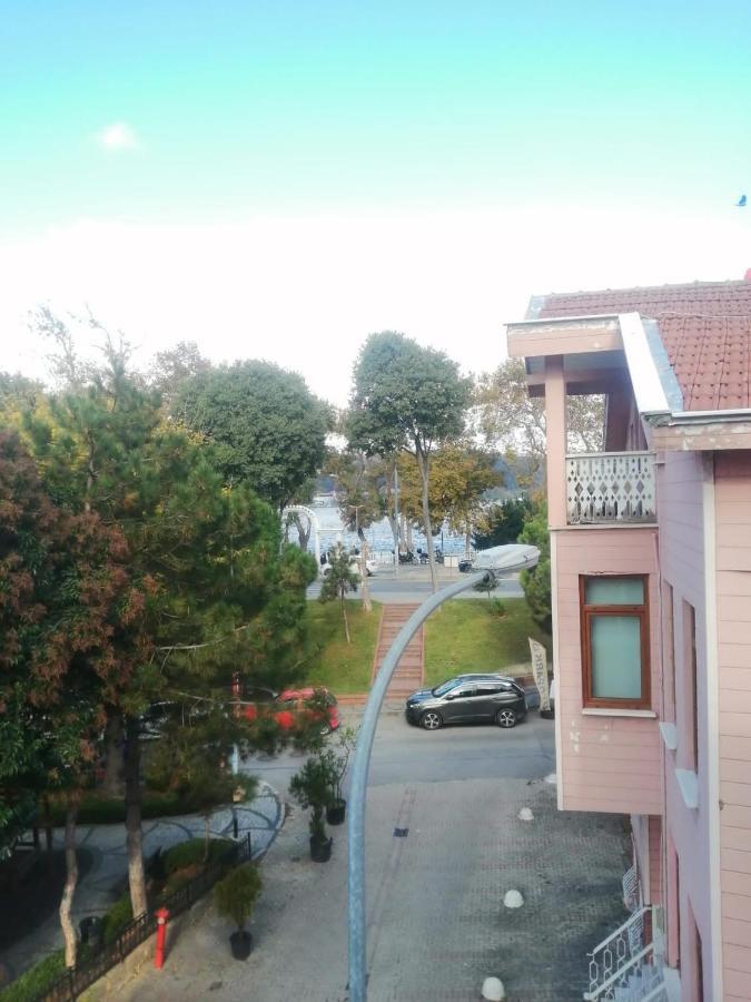 Park Beylerbeyi Boutique 3* Istanbul