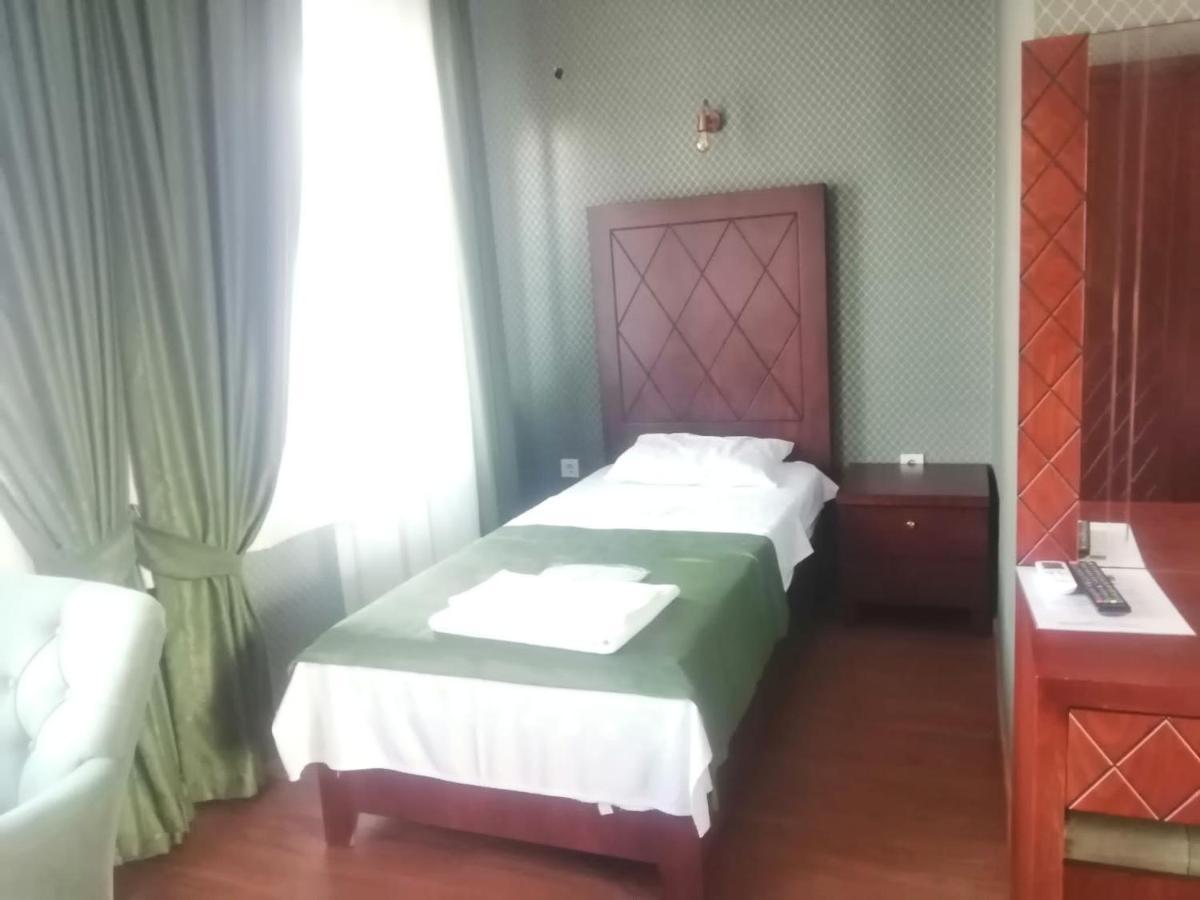 Hotel Park Beylerbeyi Boutique