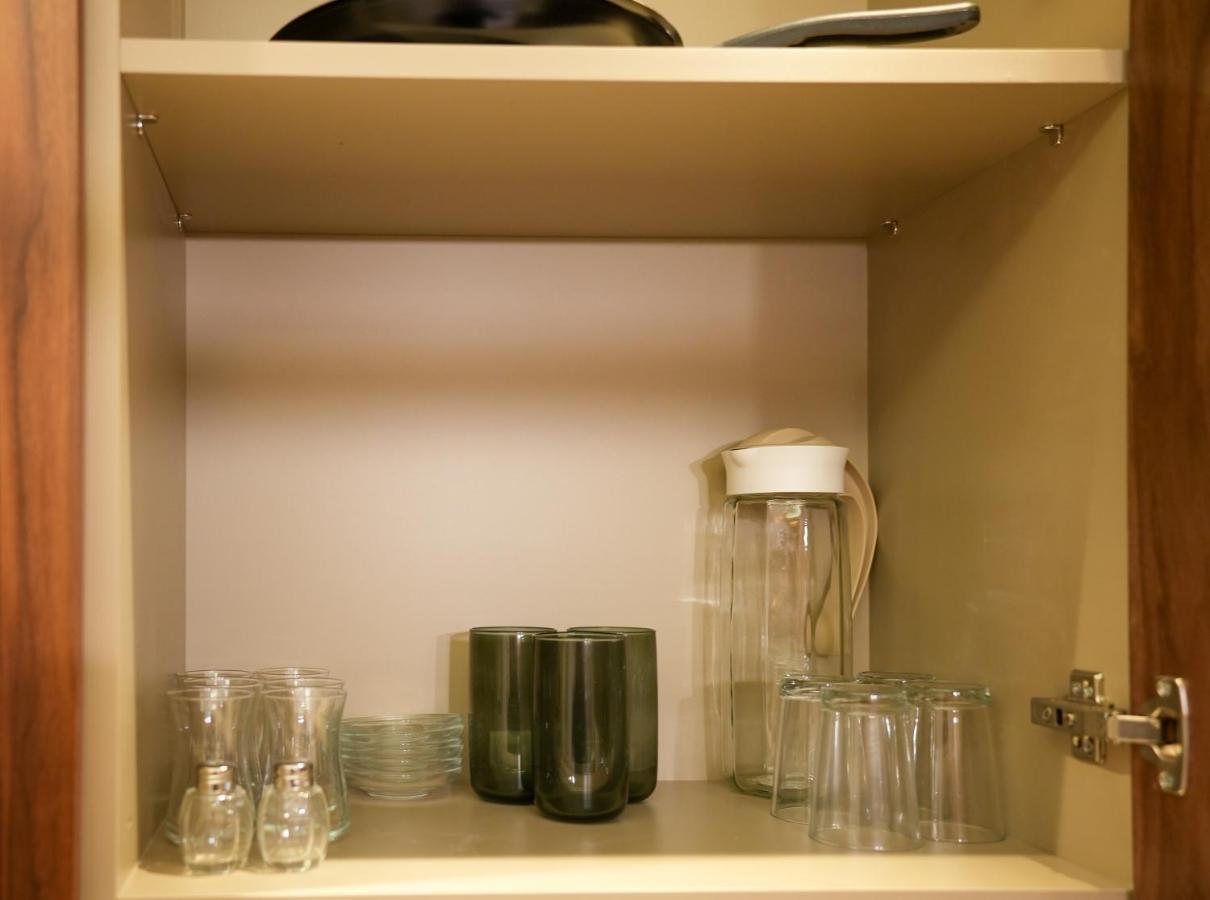 Apartment Gul Proje Express - Block B, Flat 76 Istanbul