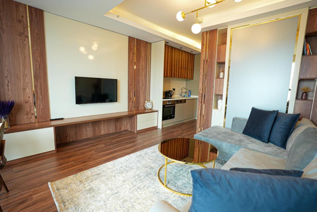 Gul Proje Express - Block B, Flat 76 *
