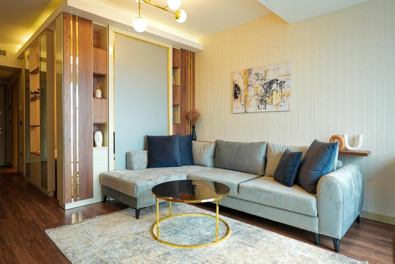 Gul Proje Express - Block B, Flat 76