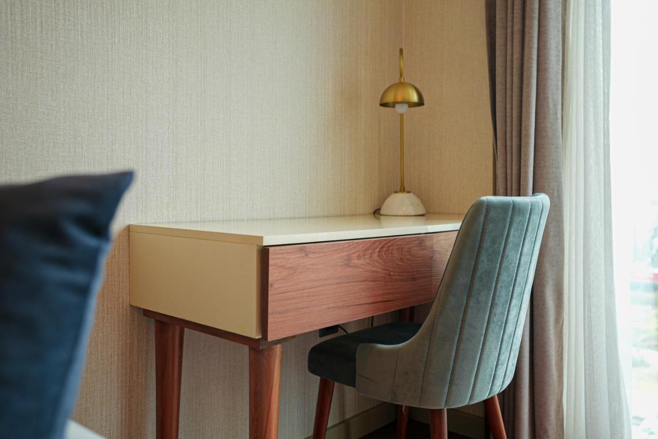 Apartment Gul Proje Express - Block B, Flat 76 Istanbul