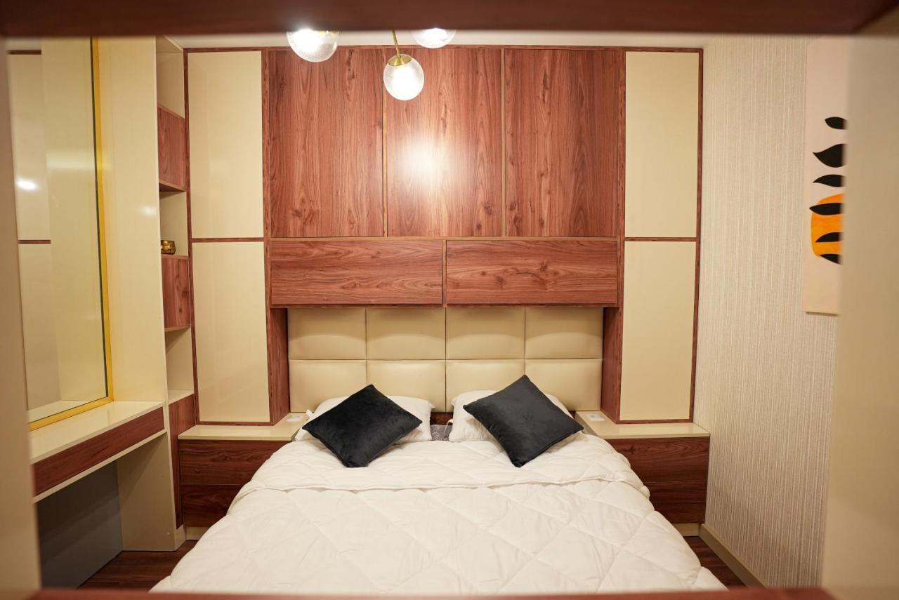 Gul Proje Express - Block B, Flat 76 Apartment *