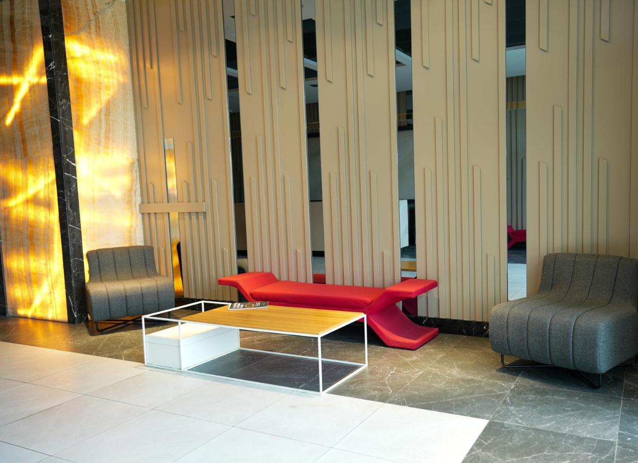 Gul Proje Express - Block B, Flat 76 * Istanbul