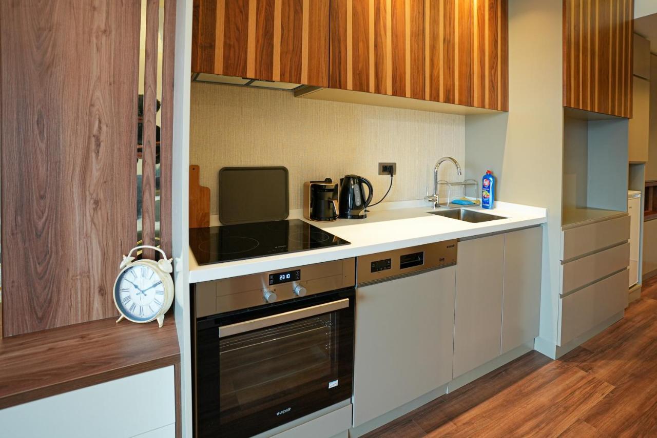 Gul Proje Express - Block B, Flat 76 Istanbul