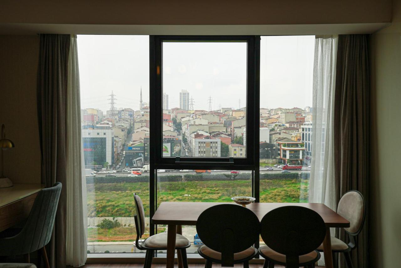 Gul Proje Express - Block B, Flat 76