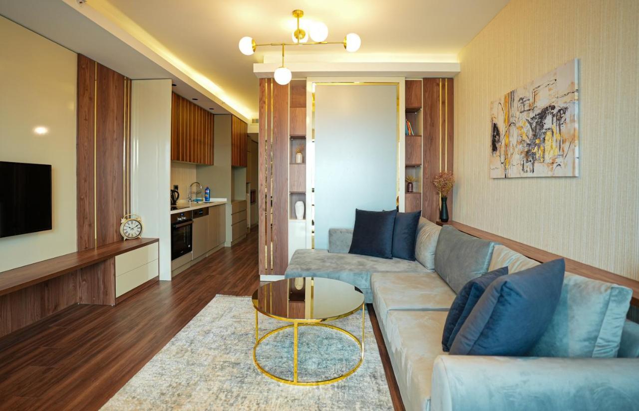 Gul Proje Express - Block B, Flat 76 *