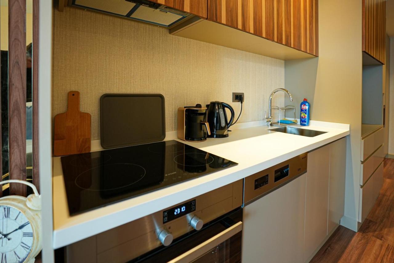 Gul Proje Express - Block B, Flat 76 Apartment Istanbul