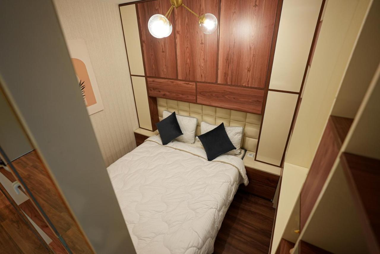 Gul Proje Express - Block B, Flat 76 Apartment Istanbul