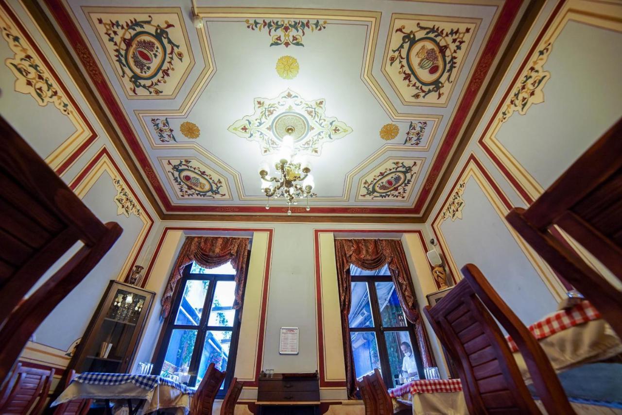Hotel Sarnic Butik 3*