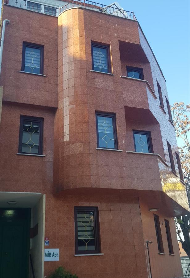 Mir Apart Aparthotel *