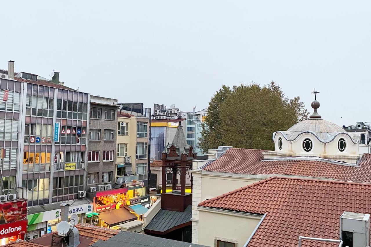 Casa Rosso Otel