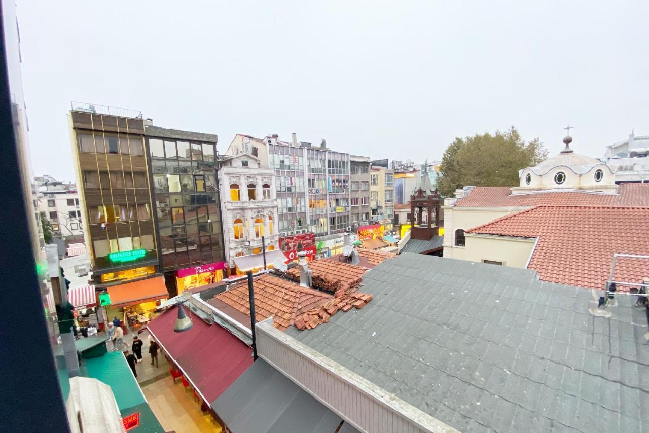 Casa Rosso Otel