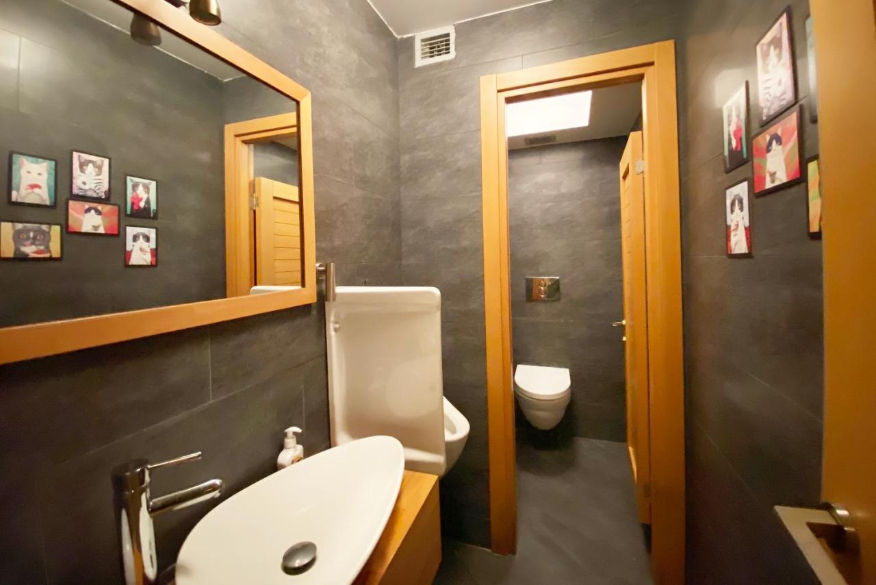 Otel Casa Rosso