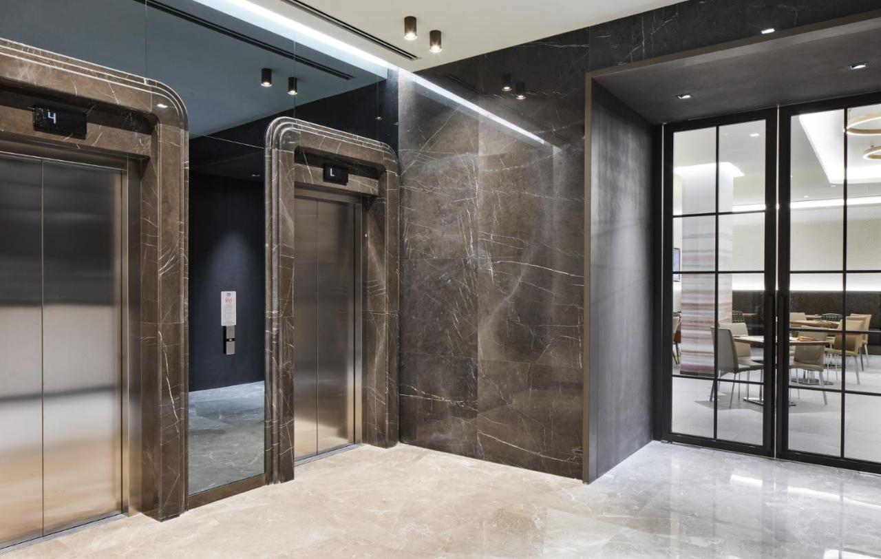 Lamartine Hotel Istanbul