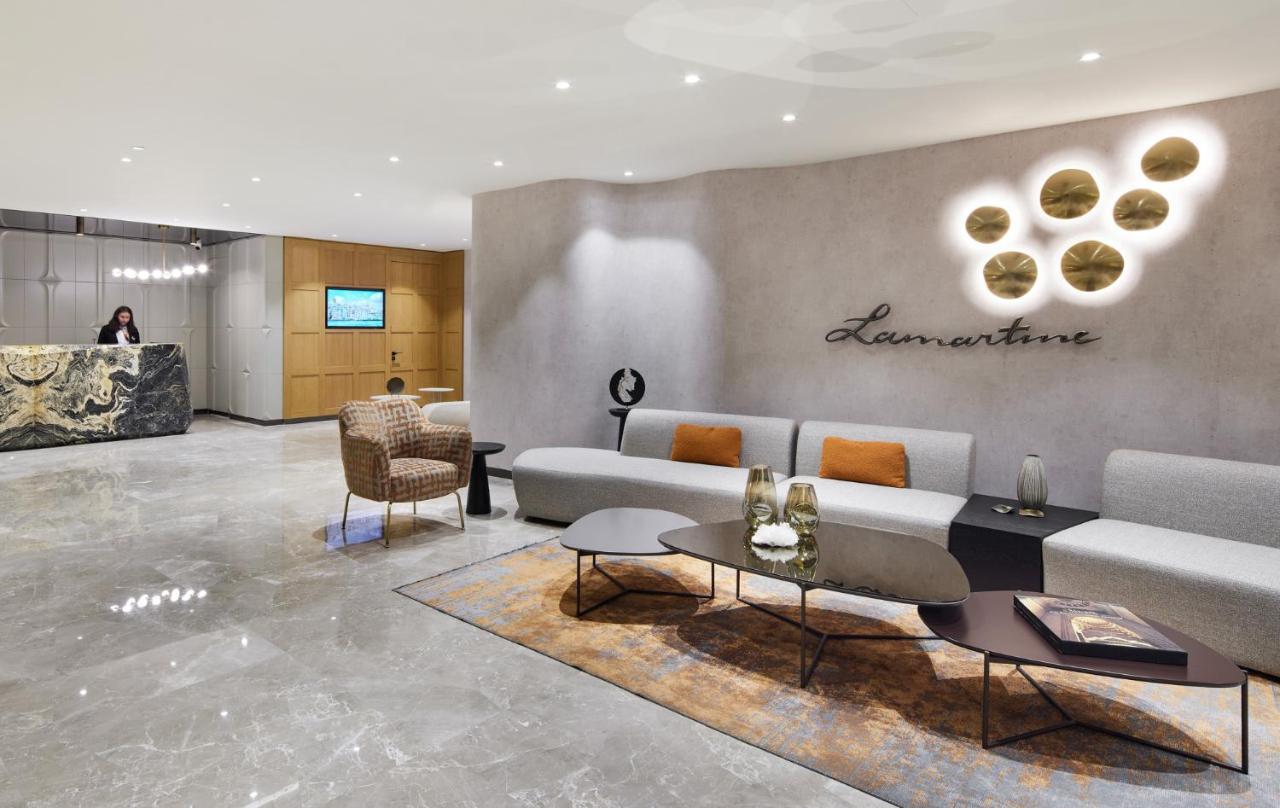 Lamartine 4* Istanbul