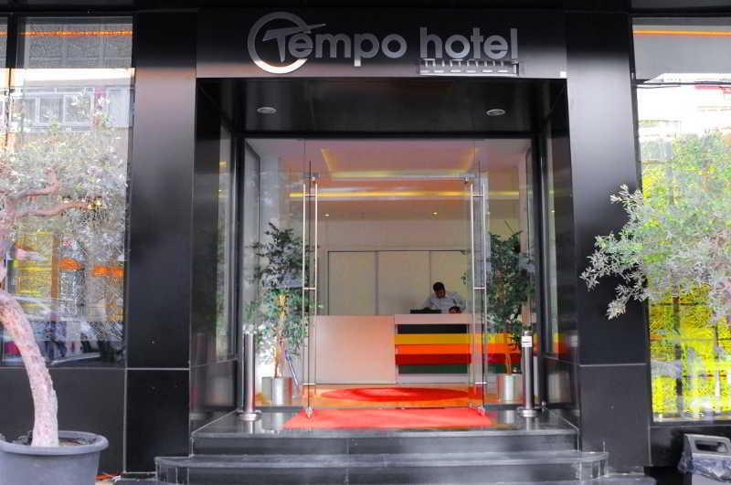 Tempo 4levent 3*