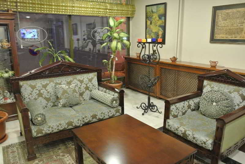 Hotel Saba 3*