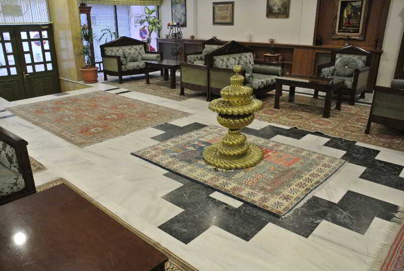 Hotel Saba 3*