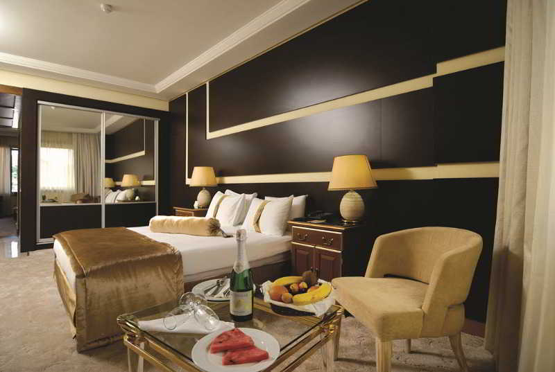 Hotel Crowne Plaza - Ortakoy Bosphorus By Ihg