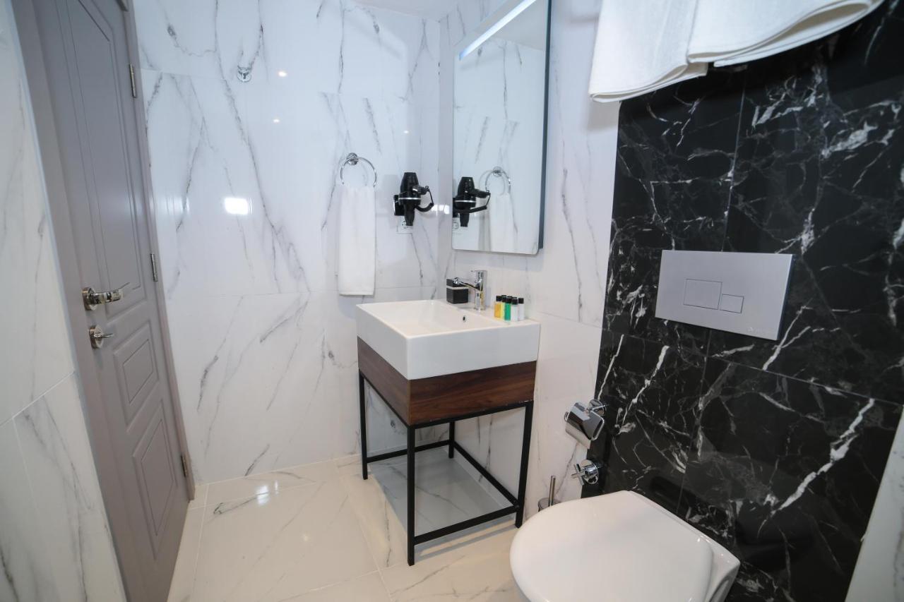 The Roomy Nisantasi Hotel 3*