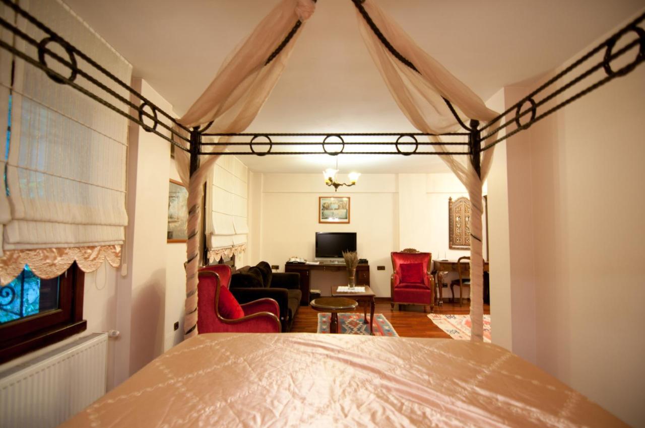Sphendone Hotel 4*