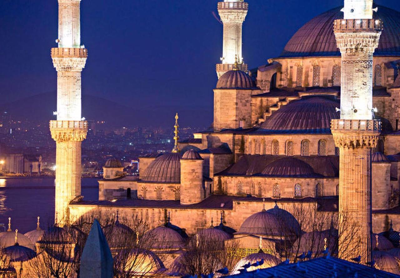 Sphendone Istanbul