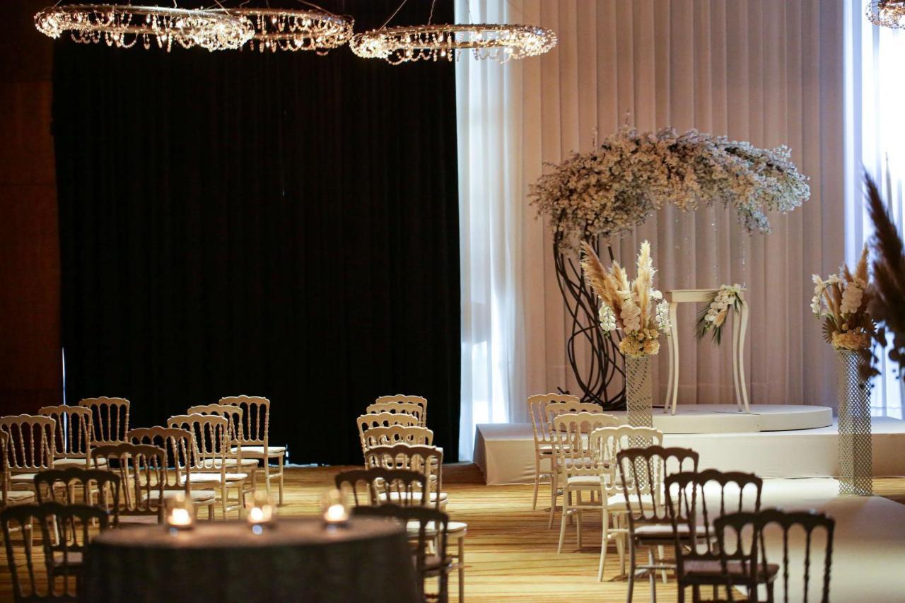 Hotel Radisson Blu Istanbul