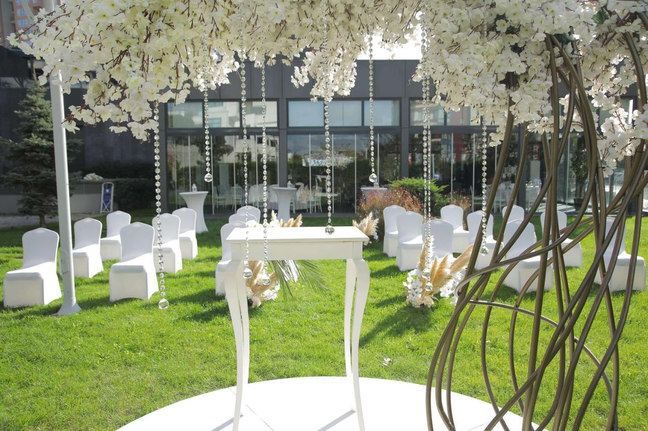 Hotel Radisson Blu