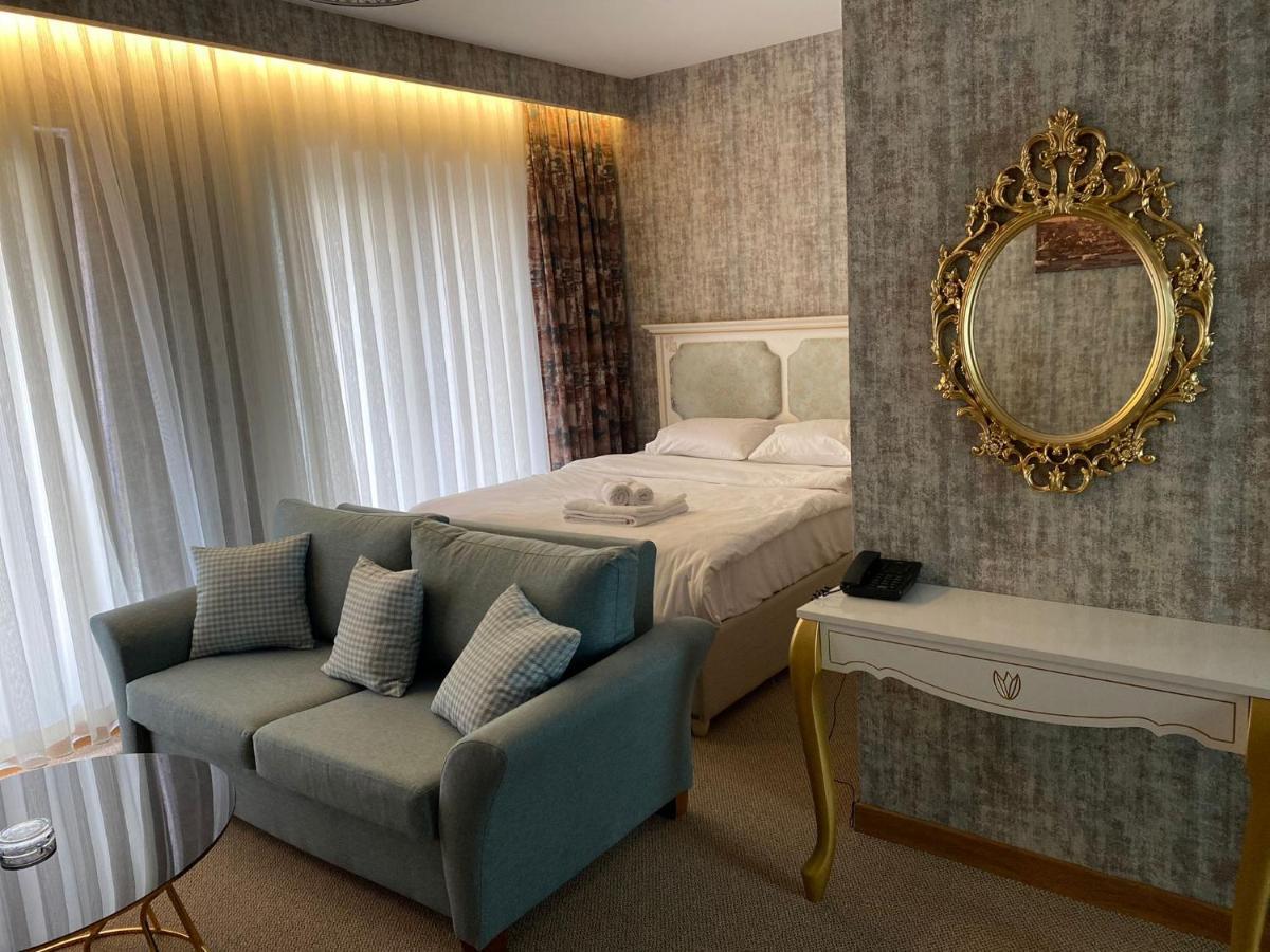My Palace Saw Hotel