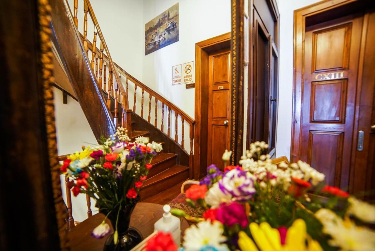 Sarnic Butik Hotel Istanbul