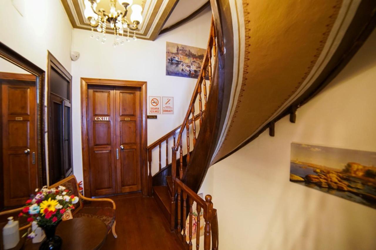 Hotel Sarnic Butik 3*