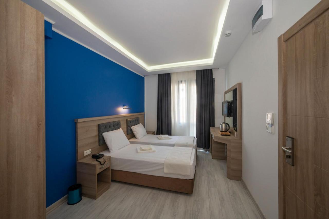 Hotel Okda 4*