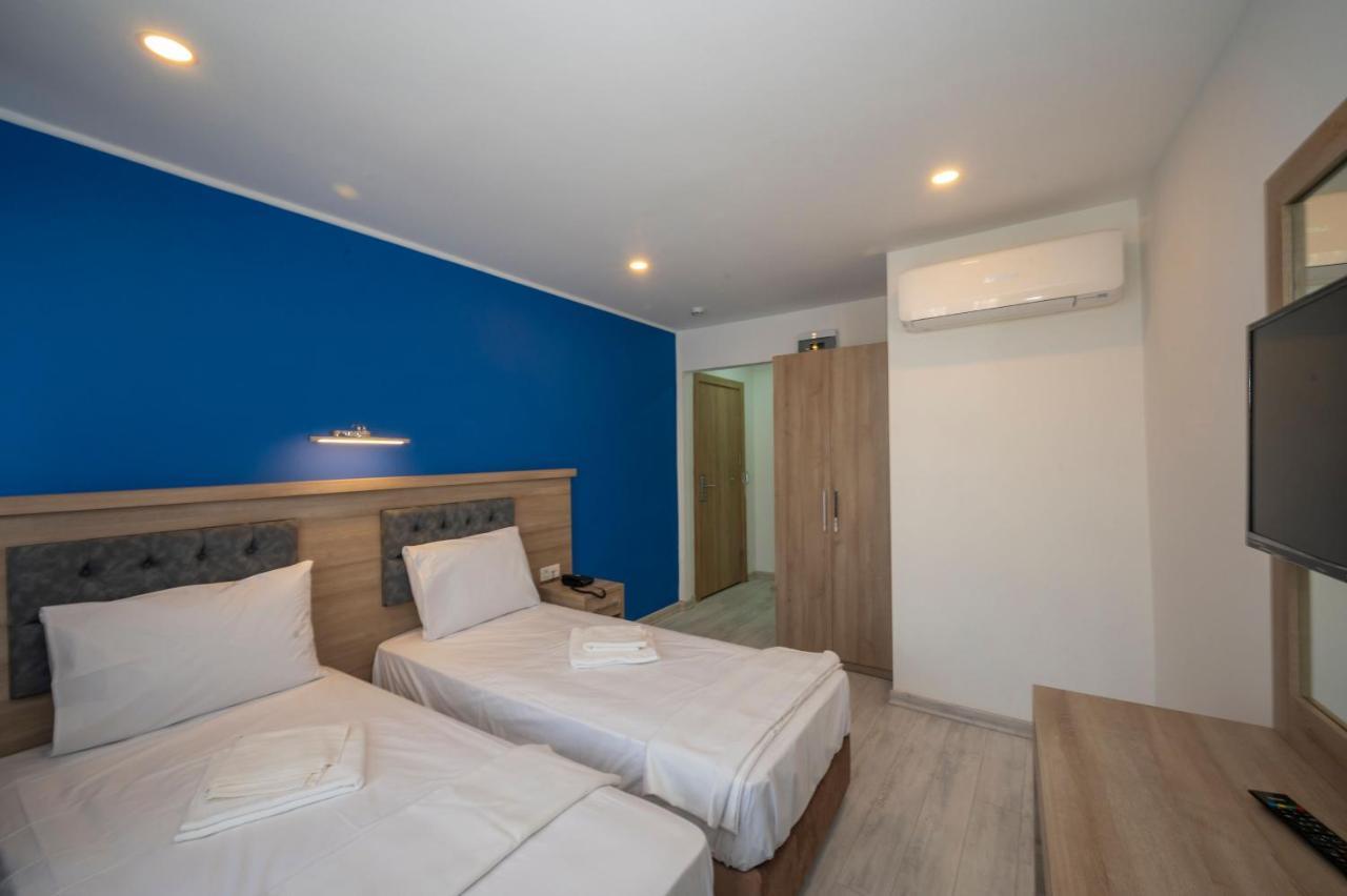 Okda Hotel