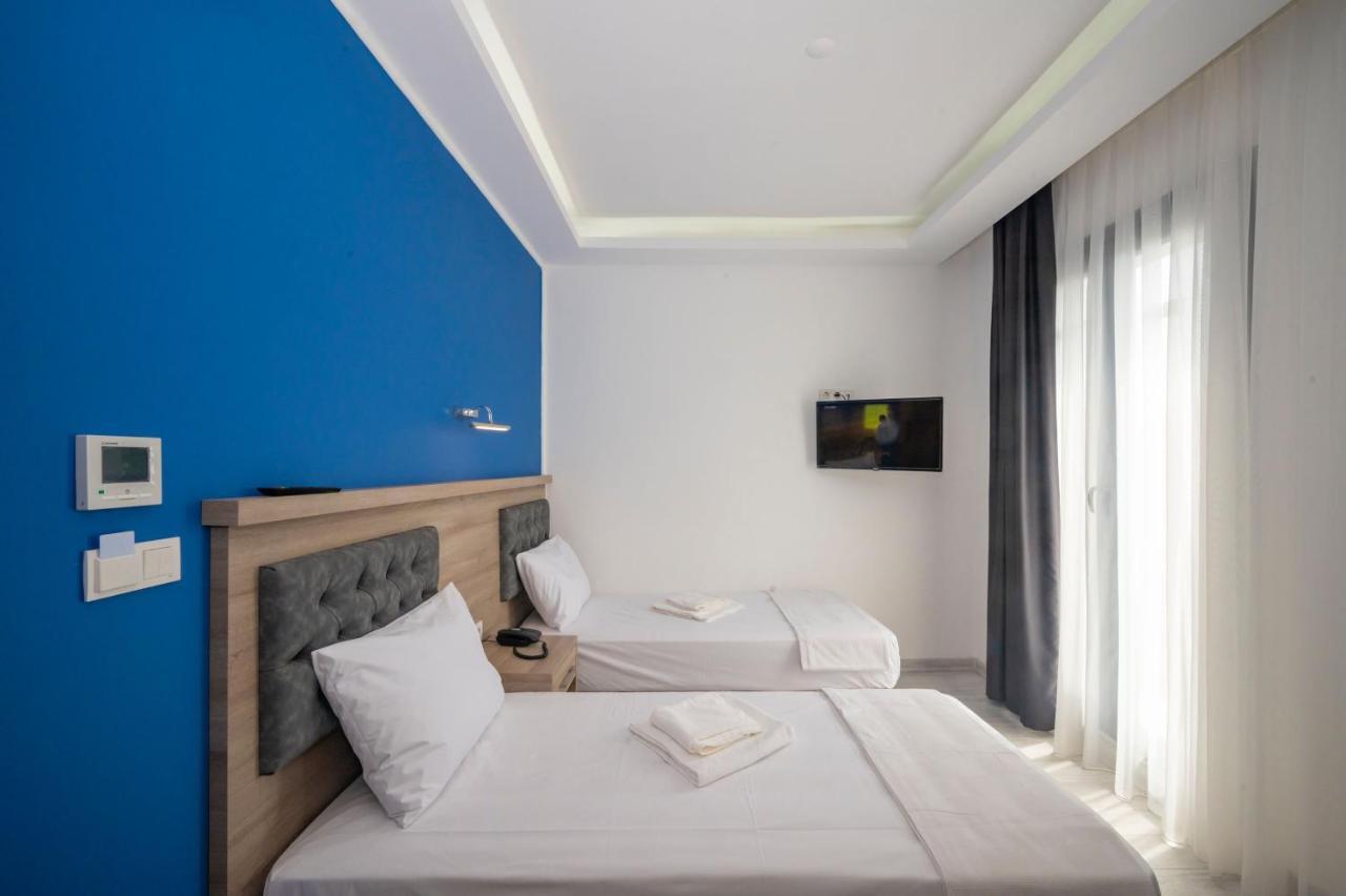 Hotel Okda