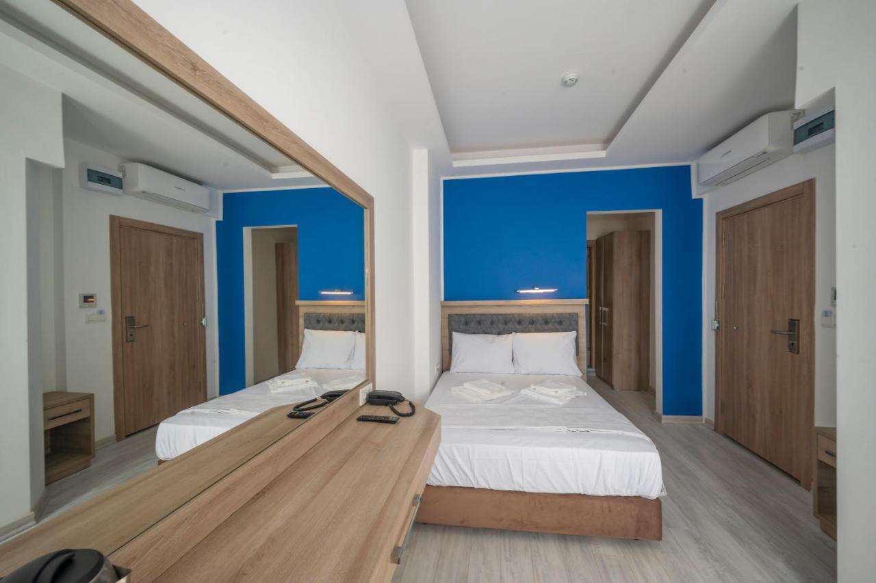 Hotel Okda