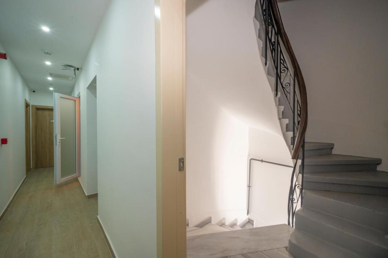 Hotel Okda 4*