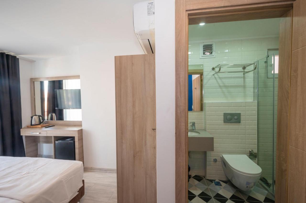 Hotel Okda 4*