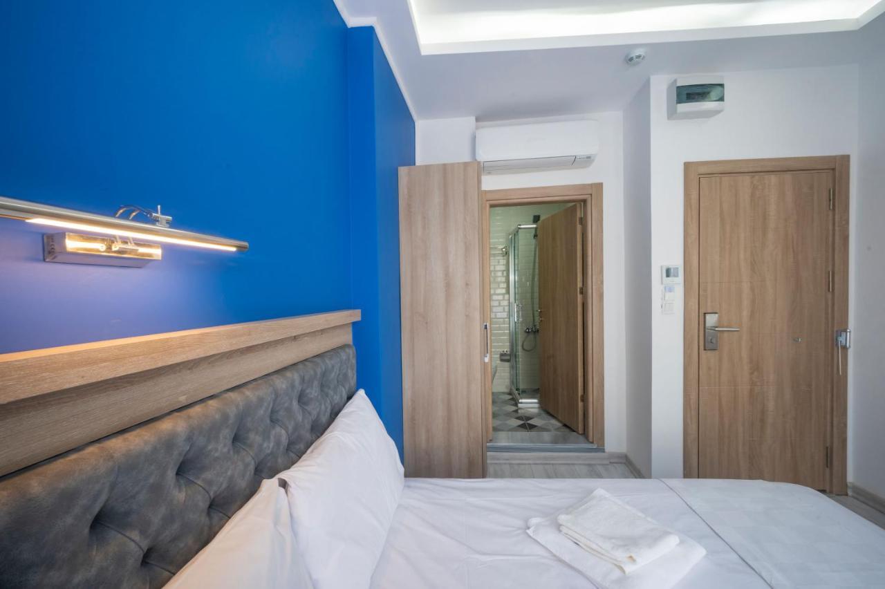 Hotel Okda Istanbul