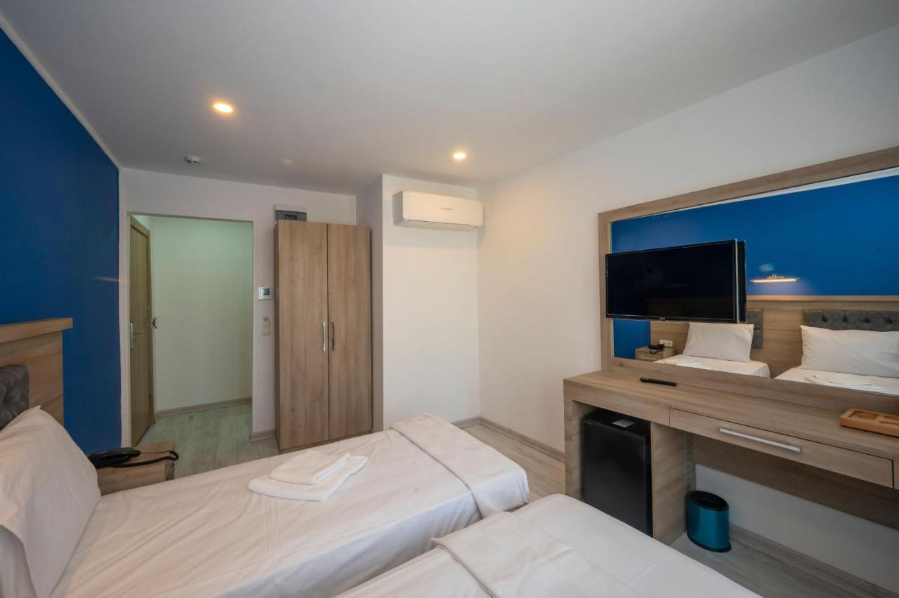 Okda Hotel